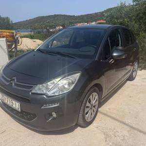 Citroen C3 1.4 HDI
