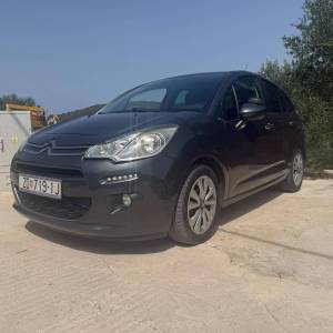 Citroen C3 1.4 HDI