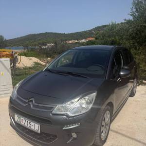 Citroen C3 1.4 HDI