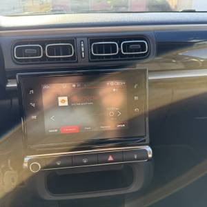 Citroën C3 SHINE PureTech 82 - BOGATA OPREMA - UREDAN - VELIKI SERVIS