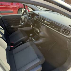 Citroën C3 SHINE PureTech 82 - BOGATA OPREMA - UREDAN - VELIKI SERVIS