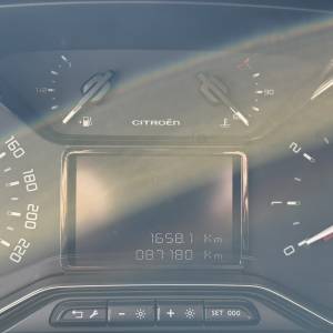 Citroën C3 SHINE PureTech 82 - BOGATA OPREMA - UREDAN - VELIKI SERVIS