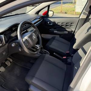 Citroën C3 SHINE PureTech 82 - BOGATA OPREMA - UREDAN - VELIKI SERVIS