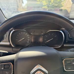 Citroën C3 SHINE PureTech 82 - BOGATA OPREMA - UREDAN - VELIKI SERVIS