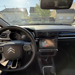 Citroën C3 SHINE PureTech 82 - BOGATA OPREMA - UREDAN - VELIKI SERVIS