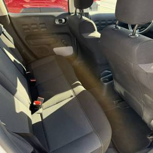 Citroën C3 SHINE PureTech 82 - BOGATA OPREMA - UREDAN - VELIKI SERVIS