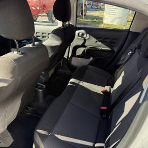 Citroën C3 SHINE PureTech 82 - BOGATA OPREMA - UREDAN - VELIKI SERVIS
