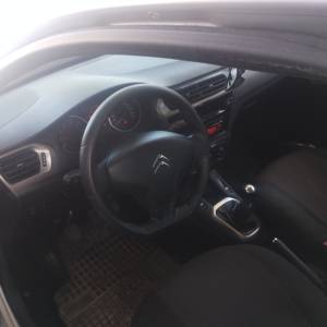 Citroen cylisee