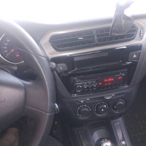 Citroen cylisee