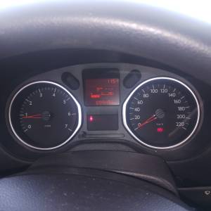 Citroen cylisee