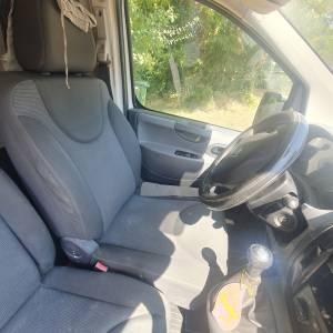 Citroen Jumpy 1.6, 2010. Hitno!