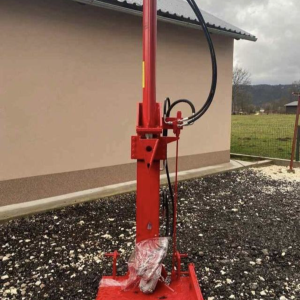 Cjepač za drva