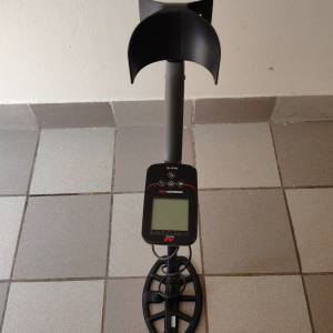 Detektor