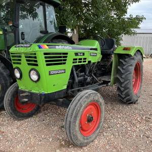 Deutz 4006
