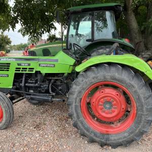 Deutz 4006
