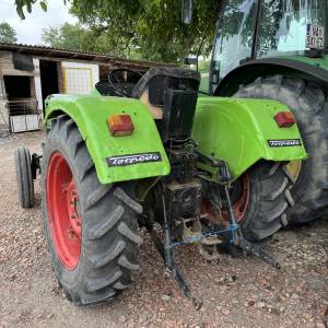 Deutz 4006