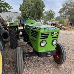 Deutz 4006
