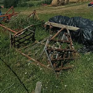 Drljača 4 krila panex agm