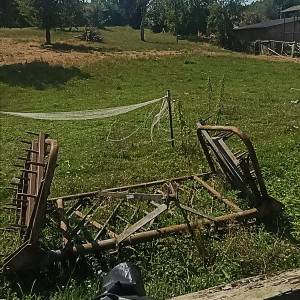 Drljača 4 krila panex agm
