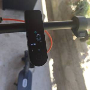 Električni romobil xaomi 5 pro