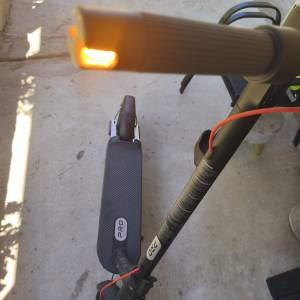 Električni romobil xaomi 5 pro