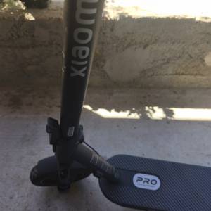 Električni romobil xaomi 5 pro