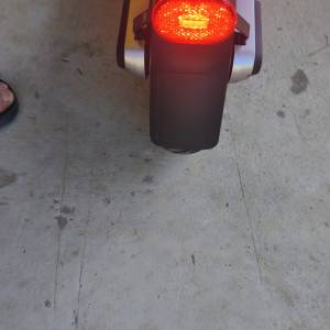 Električni romobil xaomi 5 pro
