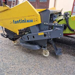 FANTINI LO3 5R