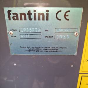 FANTINI LO3 5R