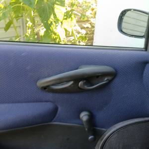 Fiat punto 2