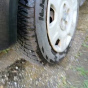 Fiat punto 2