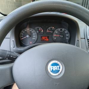 Fiat punto 2