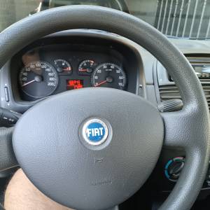 Fiat punto 2