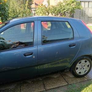 Fiat punto 2