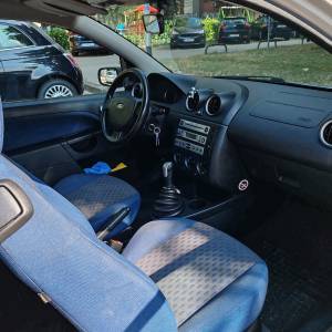 FORD FIESTA 1.4 BENZIN, KLIMA ODLIČAN