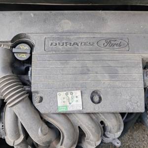 FORD FIESTA 1.4 BENZIN, KLIMA ODLIČAN