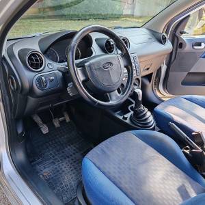 FORD FIESTA 1.4 BENZIN, KLIMA ODLIČAN