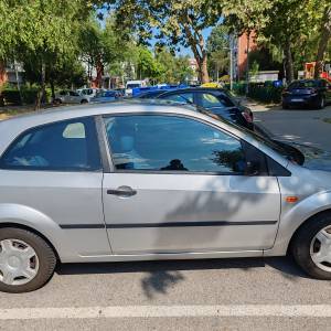 FORD FIESTA 1.4 BENZIN, KLIMA ODLIČAN