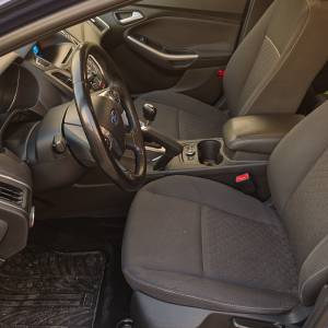 Ford Focus 1.6 tdci