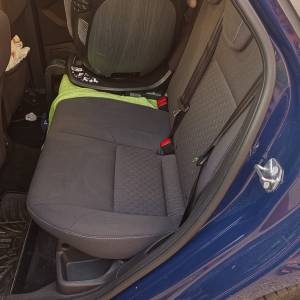 Ford Focus 1.6 tdci