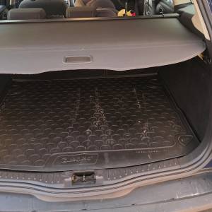 Ford Focus 1.6 tdci