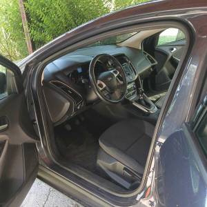 Ford Focus 1.6 TDCi