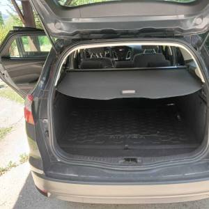 Ford Focus 1.6 TDCi