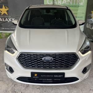 Ford Kuga 1,5 automatikVIGNALE/PREMIUM OPREMAVELIKI SERVIS