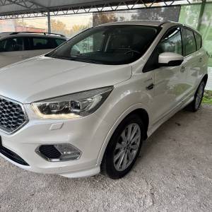 Ford Kuga 1,5 automatikVIGNALE/PREMIUM OPREMAVELIKI SERVIS