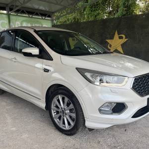 Ford Kuga 1,5 automatikVIGNALE/PREMIUM OPREMAVELIKI SERVIS