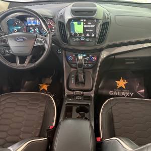 Ford Kuga 1,5 automatikVIGNALE/PREMIUM OPREMAVELIKI SERVIS