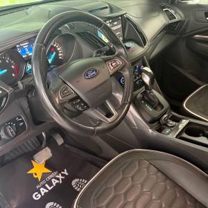Ford Kuga 1,5 automatikVIGNALE/PREMIUM OPREMAVELIKI SERVIS