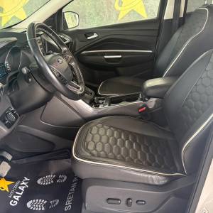 Ford Kuga 1,5 automatikVIGNALE/PREMIUM OPREMAVELIKI SERVIS