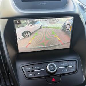 Ford Kuga 1,5 automatikVIGNALE/PREMIUM OPREMAVELIKI SERVIS